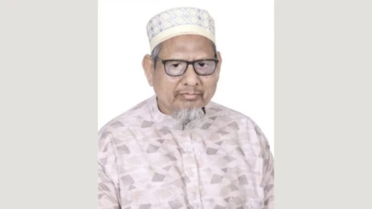 যুদ্ধ না করেই নামের আগে ’মুক্তিযোদ্ধা’ উপাধি ব্যবহার: জামায়াত প্রার্থীকে শোকজ