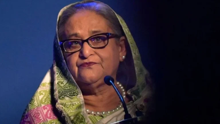 যুবদল নেতা হত্যায় হাসিনাসহ ১৫ জনের বিরুদ্ধে অভিযোগপত্র