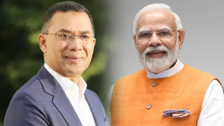 যে কারণে বিএনপি সরকারের শপথ অনুষ্ঠানে থাকছেন না মোদি