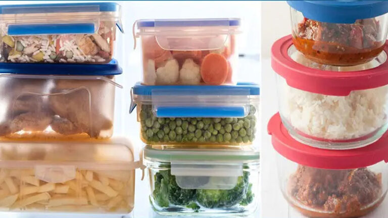 রোজায় রান্নাঘরে এক মাসের স্টক করবেন যেসব পণ্য