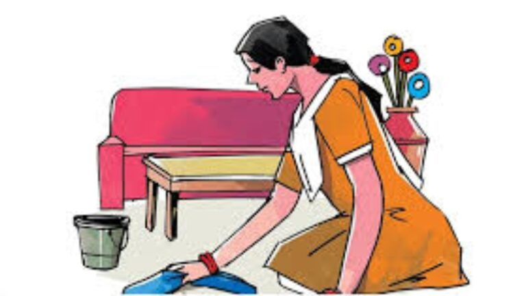 সংঘবদ্ধ অপরাধ চক্রে জড়াচ্ছে গৃহকর্মীরা! উঠে এসেছে ভয়াবহ তথ্য