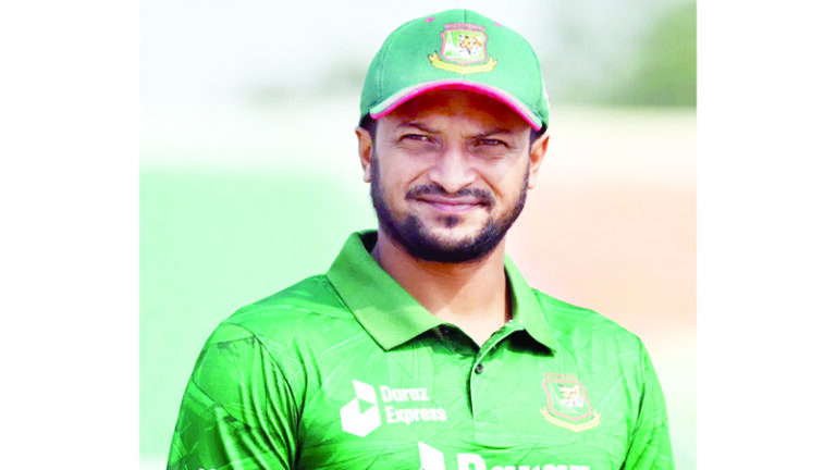 সাকিবকে ফেরাতে সক্রিয় বিসিবি