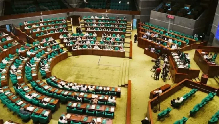 স্পিকার পদে আলোচনায় তিনজন