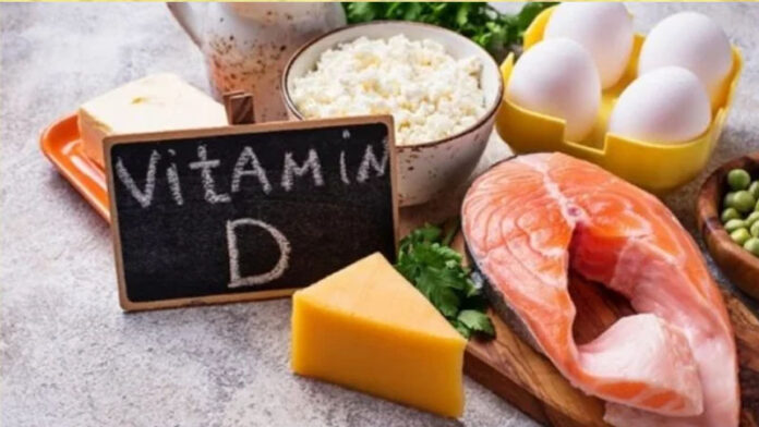 হার্ট ভালো রাখতে ভিটামিন ডি কেন জরুরি