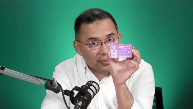 ১০ মার্চ ফ্যামিলি কার্ড কর্মসূচির উদ্বোধন করবেন প্রধানমন্ত্রী