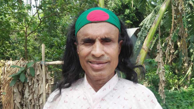 ‘গানকে হারাম বলা দলটাও গানে গানে ভোট খুঁজছে’