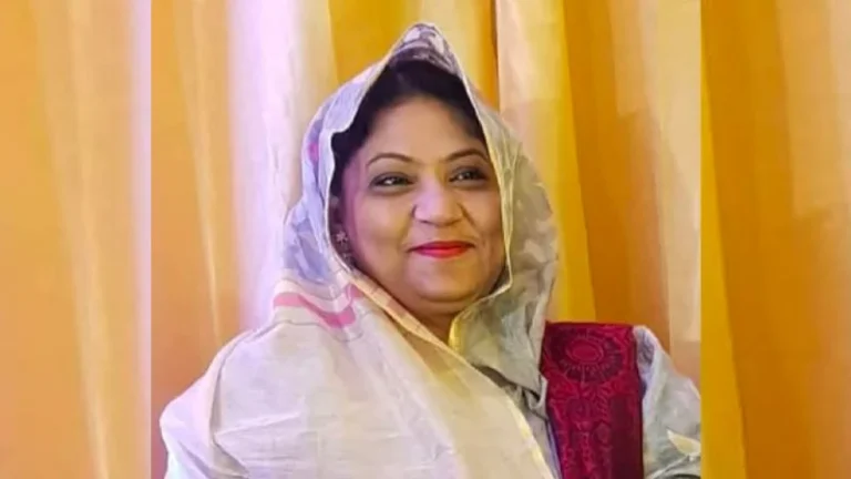 শ্রীপুরে গ্যাস সিলিন্ডার বিস্ফোরণে অধ্যক্ষের মৃত্যু