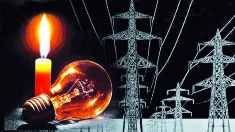 আজ টানা ৭ ঘণ্টা বিদ্যুৎ থাকবে না যেসব এলাকায়