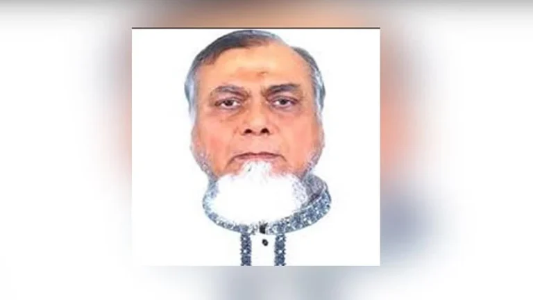 আর কত লোক মরলে মন্ত্রী অস্বস্তি বোধ করবেন