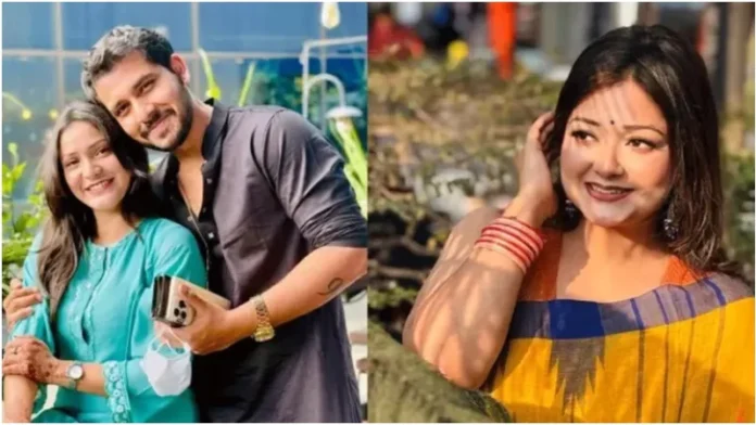 ইকরার মৃত্যু এবার আলভীর সঙ্গে ‘সম্পর্ক’ নিয়ে মুখ খুললেন তিথিwebp