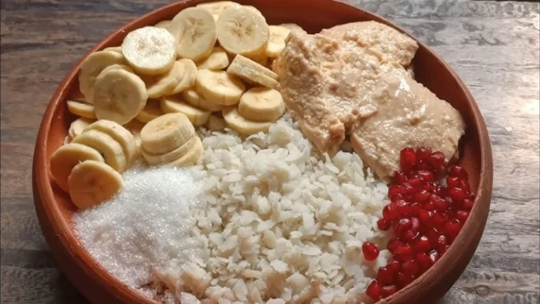 ইফতারে দই-চিড়া কেন খাবেন?