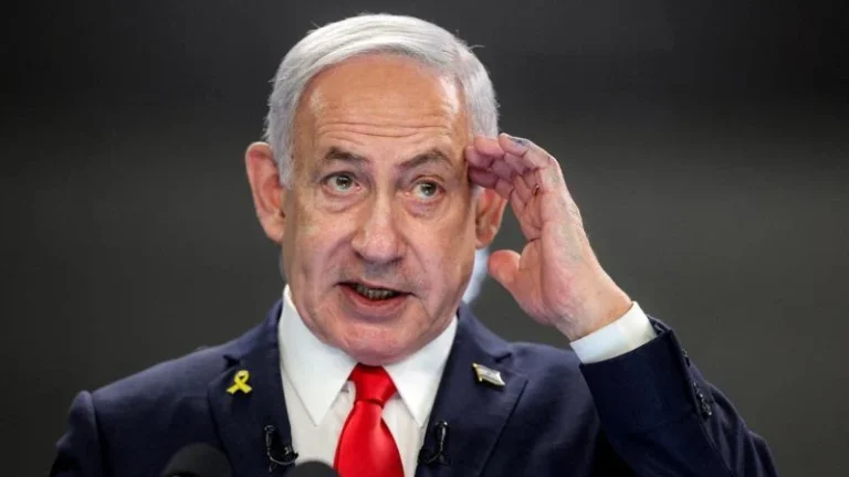 ইরান যুদ্ধ অর্ধেকের বেশি পথ পেরিয়েছে, এখন লক্ষ্য ইউরেনিয়াম: নেতানিয়াহু