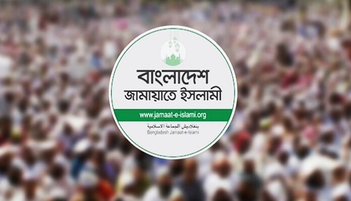 ইরানে হামলা ও খামেনি হত্যার প্রতিবাদে জামায়াতের বিক্ষোভের ডাক