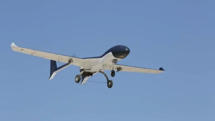 ইরানের সক্ষমতা বাড়াতে ড্রোন পাঠাচ্ছে রাশিয়া গোয়েন্দা তথ্যwebp