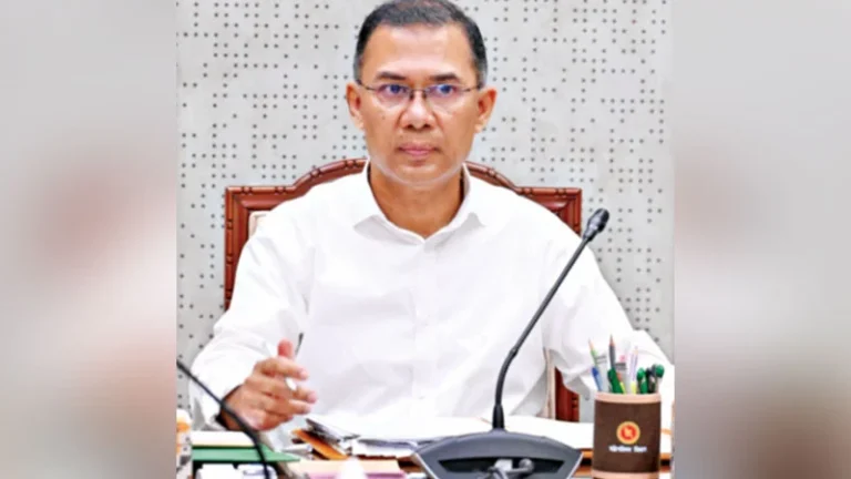 ইশতেহার বাস্তবায়নে গুরুত্ব, কিছু নিয়োগ নিয়ে প্রশ্ন