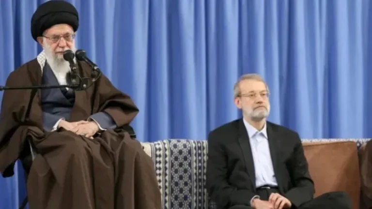 উত্তরসূরি ঠিক করে গেছেন খামেনি নিজেই, কে তিনি?