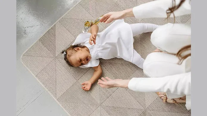 খেলার সময় শিশুর মাথায় আঘাত প্রতিরোধে ৫ জরুরি টিপসwebp