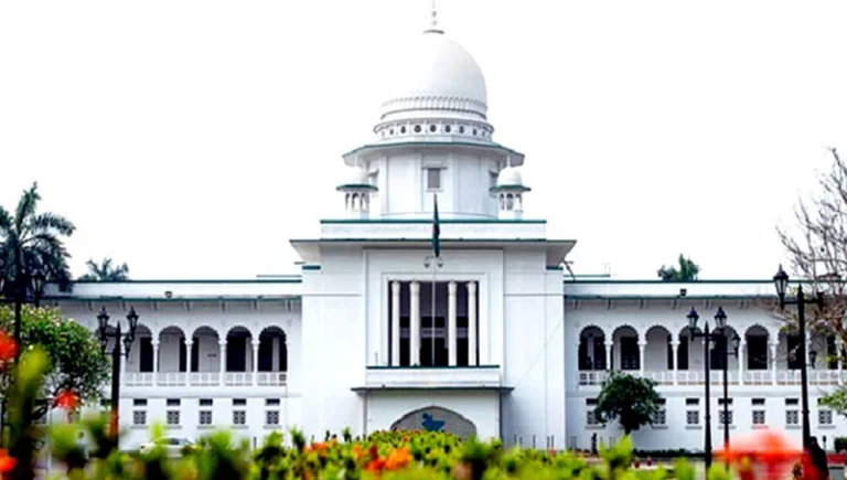 গণভোট অধ্যাদেশ ও জুলাই সনদ কেনো অবৈধ নয়: হাইকোর্টের রুল