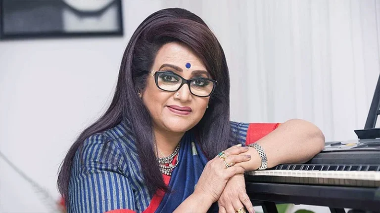 গৎবাঁধা চরিত্রে অভিনয় করার কোনো মানে নেই: ববিতা