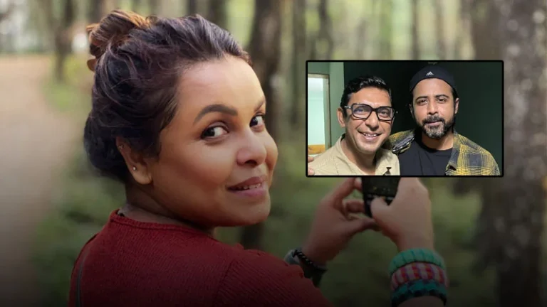 চঞ্চল-নিশো মুগ্ধ করলেও ‘দম’ লম্বা লেগেছে শাওনের কাছে