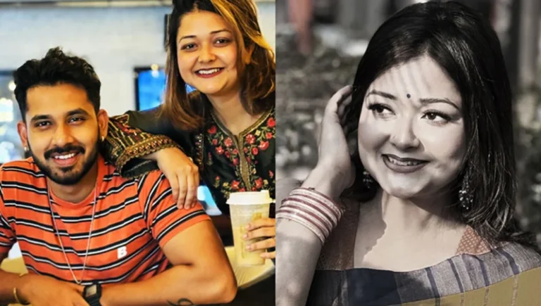 চাঞ্চল্যকর তথ্য ফাঁস: পরকীয়া করতেন ইকরা, বিয়ে করেছিলেন অন্য কোথাও