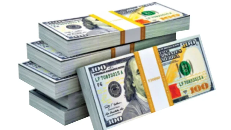 তিন মাসে বিদেশি ঋণ বেড়েছে ১৩০ কোটি ডলার