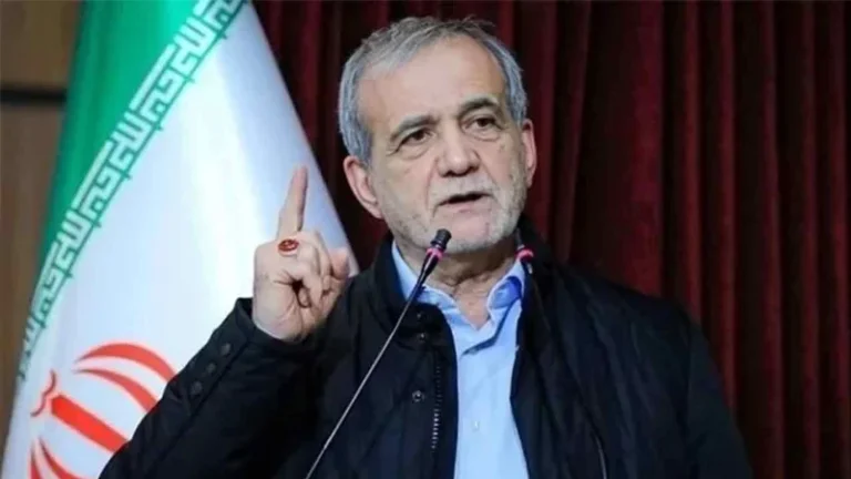 তিন শর্তে যুদ্ধ থামাতে রাজি ইরান