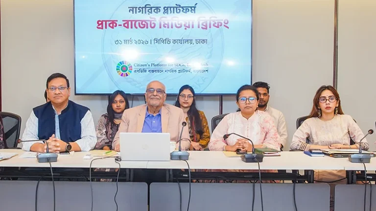 নতুন পে স্কেলের জন্য সরকারকে নিজস্ব কমিশন গঠনের পরামর্শ দিলেন ড. দেবপ্রিয়