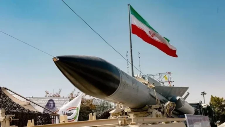 পরমাণু অস্ত্র তৈরির দ্বারপ্রান্তে ছিল ইরান!