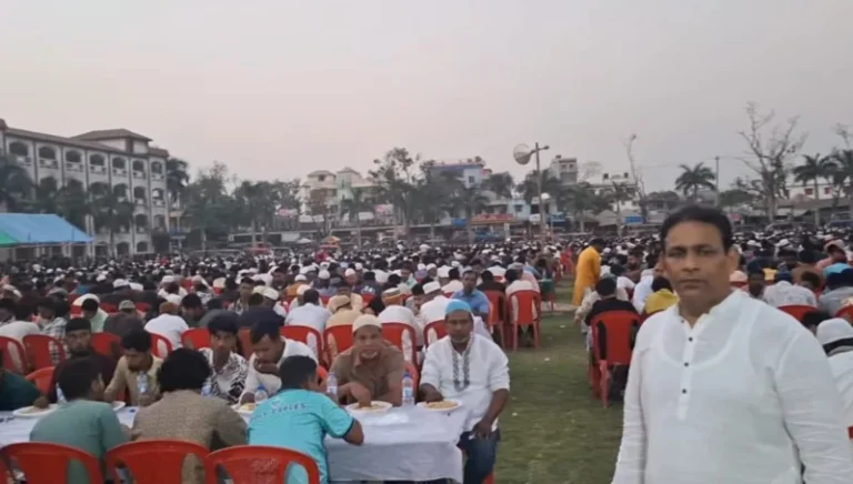 প্রধানমন্ত্রী জনাব তারেক রহমানের নেতৃত্বে আমরা দেশ পরিচালনা করব