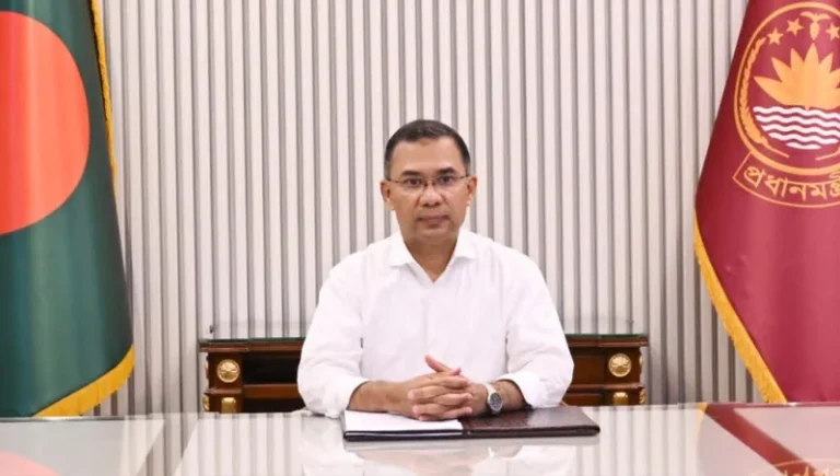 প্রধানমন্ত্রী তারেক রহমানের ২০তম কারাবন্দী দিবস আজ