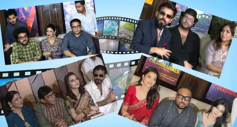 প্রেক্ষাগৃহে ছুটছেন তারকারা, প্রচারে নেই ‘প্রিন্স’-এর কেউ