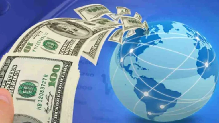 ফেব্রুয়ারিতে সর্বাধিক রেমিট্যান্স এসেছে যেসব দেশ থেকে