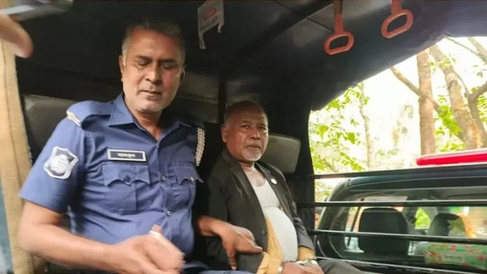 বড় ভাইয়ের ছোড়া গুলিতে ছোট ভাই নিহত