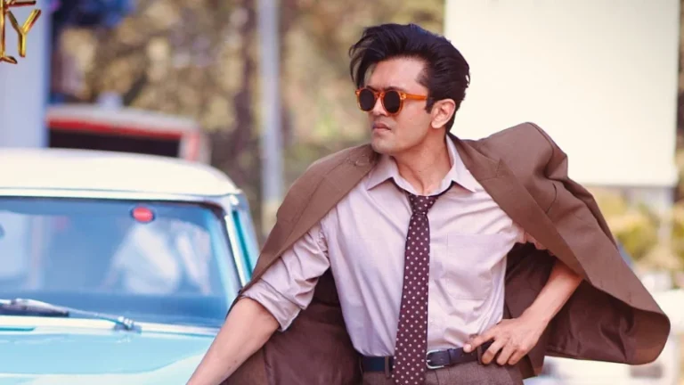 বলিউডে অভিষেকেই ট্রেন্ডিংয়ে ঢাকার নায়ক আরিফিন শুভ