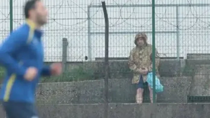 বসনিয়ার অনুশীলনে ‘ইতালিয়ান গুপ্তচর’!