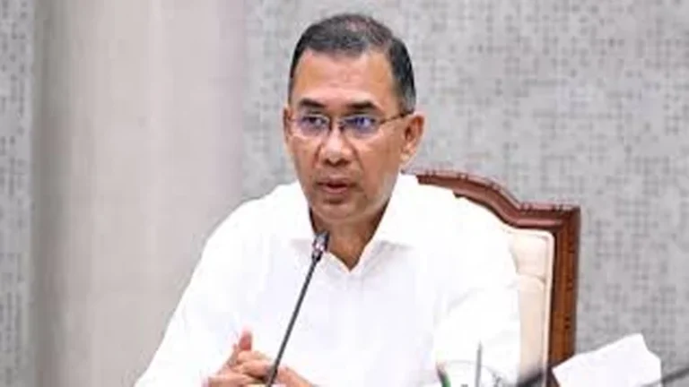 বিদ্যুৎ সাশ্রয়ে নির্দেশ প্রধানমন্ত্রীর