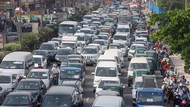 ব্যক্তিগত গাড়ির মালিকদের জন্য জরুরি নির্দেশনা