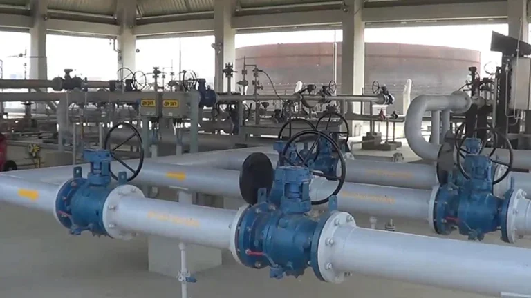 ভারত থেকে পাইপলাইনে এলো আরও ৭ হাজার মেট্রিক টন ডিজেল