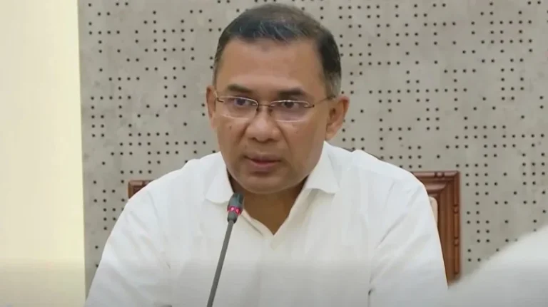 ভূমিকম্পে পরিস্থিতি নিয়ন্ত্রণে ঢাকায় ১ লাখ স্বেচ্ছাসেবী প্রস্তুত করা হ