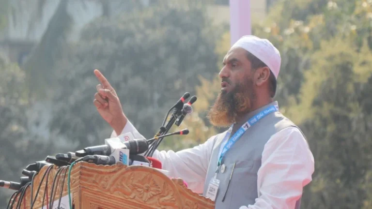 মামুনুল হকের স্ট্যাটাসে এমন এক ভয়াবহ তথ্য জানা গেল, যা শুনে সত্যিই গা শিউরে ওঠে