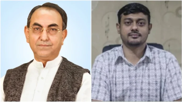 মির্জা আব্বাসের মানহানির অভিযোগে নাসীরুদ্দীন পাটওয়ারীর বিরুদ্ধে মামলার আবেদন ভ