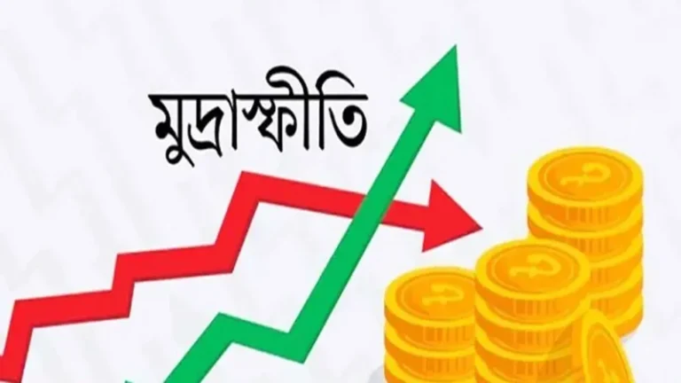 মূল্যস্ফীতি নিয়ন্ত্রণ নতুন সরকারের বড় চ্যালেঞ্জ