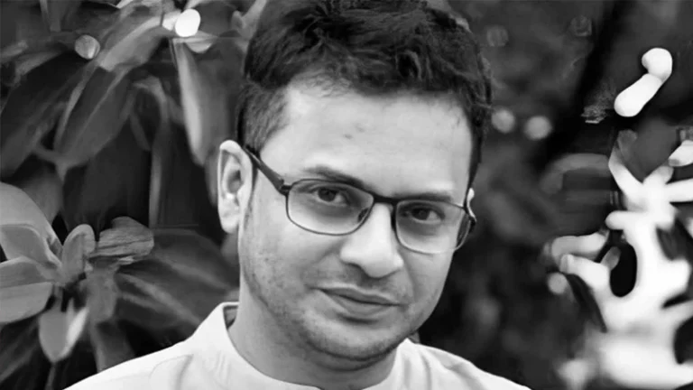 রাহুলকে পানি থেকে তোলার পর কী ঘটেছিল, বর্ণনা দিলেন উদ্ধারকারী