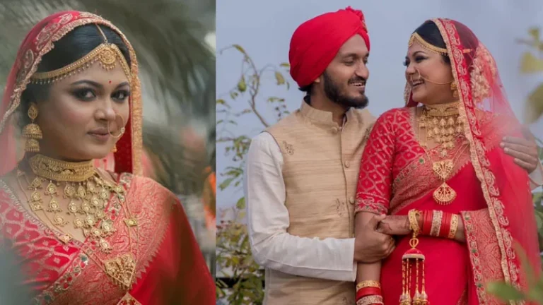 সংসার ভাঙল মৌসুমী হামিদের