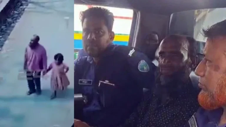 সীতাকুণ্ডের সেই শিশুটির সঙ্গে কী হয়েছিল? ঘাতকের রোমহর্ষক স্বীকারোক্তি