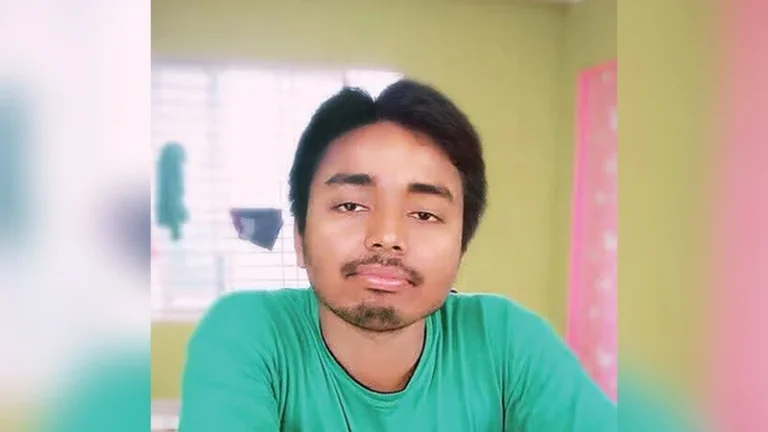 ‘আমার সাড়ে ৩ বছরের বাচ্চাটা এতিম হয়ে গেল’