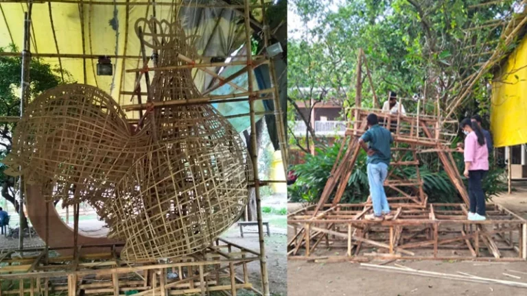 নববর্ষের শোভাযাত্রায় মোটিফ হিসেবে যা যা থাকছে