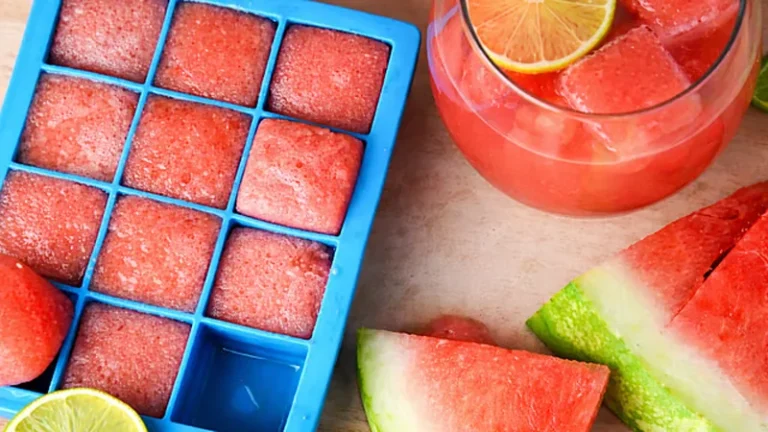 গরমে শরবত বানানোর কৌশল জেনে নিন