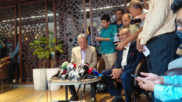 আইএমএফের সঙ্গে আলোচনা চলমান, সব শর্তে একমত নাও হতে পারে সরকার: অর্থমন্ত্রী